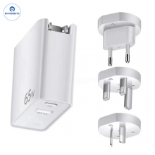 GaN PD-100W Charger thumbnail-1