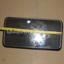 High Quality 0003 Car Front Blind Spot Review Mirror Accessories School Parts Bus Spare Part thumbnail-2