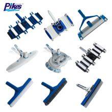 Wholesale Price Cleaning Tools for Swimming Pool Accessory Clean Equipment Vacuum Hose Wall Brush Net Mesh thumbnail-2