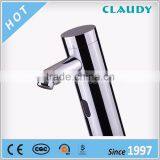 Deck Mounted Without Handle Electronic Faucet for Hostpital in Indonesia thumbnail-3