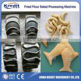 Fried Flour Snacks Machine