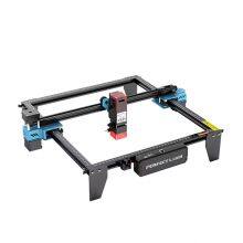 300x300mm 10W Intelligent Automatic Portable Desktop Small Laser Cutter Engraver thumbnail-1