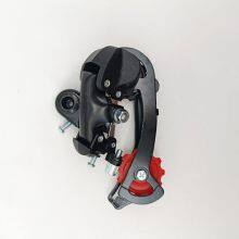 High Quality Mountain Bike TZ50 Rear Wheel Drive Bike 21 Speed Derailleur Transmission Riding Equipment Accessories thumbnail-4
