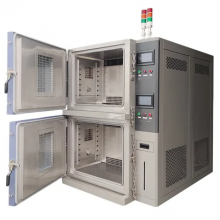 1000L Battery Overcharge Explosion Proof Tester 380V Battery Testing Equipment thumbnail-2