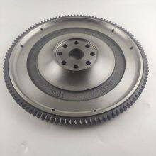 Heavy Truck ISF2.8 Diesel Engine Parts Flywheel 5338237 thumbnail-4