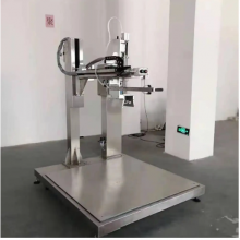 200L Visual Fully Automatic Nitrogen Weighing Liquid Filling Machine With Explosion-Proof Design for Safe Industrial Use thumbnail-3