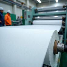 Flame Retardant Non-woven Fabric