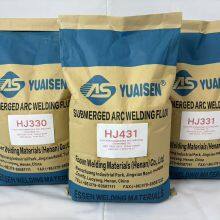 Yuaisen SJ6010, SJ304Q, HJ501 Welding Additives - Ideal for High-efficiency Welding With Excellent Results thumbnail-3