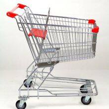 Shopping Trolleys & Supermarket Cart Products thumbnail-3