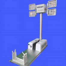 Shanghai Hesheng WD-122150 Typ Gelenkarm-Fahrzeugbeleuchtungslampe thumbnail-4