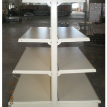 Магазинное оборудование. Дисплейные стеллажи и контейнеры thumbnail-3