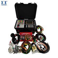 GKC-8001 Circuit Breaker Characteristic Tester thumbnail-2