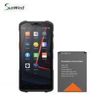 Factory Wholesale 7.7V 3500mah Li-Polymer Rechargeable JKPJ POS Terminal Battery for Sunmi V2S V2S Plus Payment Terminal thumbnail-4