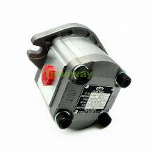 Hydraulic Gear Oil Pump PGP596G92 Gear Pump With the Best Quality thumbnail-3