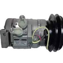 Sany Excavator Parts Air Conditioner Compressor B220203000007 YJ167 SG447220-4053 Excavator Air Compressor thumbnail-2