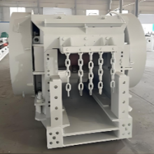 Crushing Machine PLM1500 in Crushing Coal to an Appropriate Size for Transportation thumbnail-4