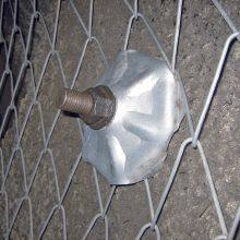 High Tensile Mine Surface Upport Chain Link Mesh thumbnail-3