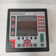 WOODWARD 8200-1400 Low Voltage Direct Current (LVDC) thumbnail-1