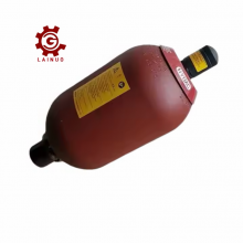 SB330-50A1/112-330A Hydac Accumulator SB330-50A1 SB330 4L 6L 10L 20L 32L 50L High Pressure Hydraulic Bladder Accumulator OEM thumbnail-6