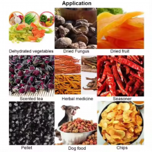 Fruit Processing Plant Layout Large Scale Production Fruit Pulp Separator 5000KG/H Fruit Juicer Production Line thumbnail-6