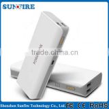 Good quality 25000 mah power bank with samsung battery