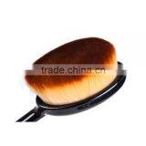 Oval BB Cream Foundation Brushes thumbnail-4