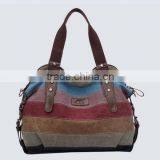 Fashion Latest Ladies Handbags for US Market