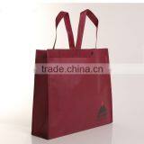 Customized Non Woven Tote Bag,Lowest Price thumbnail-2