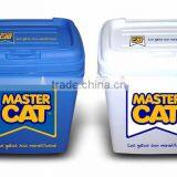 2015 Hot Selling 15kgs PP Dogs Food Container With Sealing Lid thumbnail-1