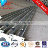 Polygonal Street Light Pole Making Machine Supplier thumbnail-1