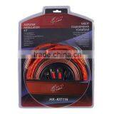 Haiyan Huxi Accept Customized Logo Power Stereo Tube Diy Audio Amplifier Kit thumbnail-4