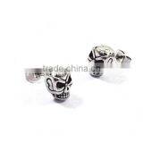 Fashion Earring Designs New Model Earrings Skull Punk Earrings thumbnail-3