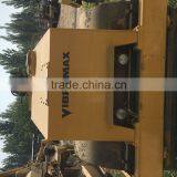 Vibromax W752C Road Roller Used Condition Vibromax Germany Made W752c Road Roller Used Vibromax Road Roller thumbnail-4