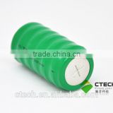 7.2v 280mAh Rechargeable Ni MH Battery Pack /7.2v Ni-mh Batterie Rechargeable