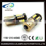 Hot Sale Super Bright Ba15s/1156 1210 44smd Auto Interior Led Parts Car Led Light thumbnail-2