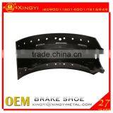 Best Selling BPW 704001 Brake Drum / Brake Parts/ Brake Shoe thumbnail-1