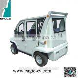 4 Doors 4 Seats Electric, 4 Seats, Swiss Design, 48V 4KW DC Motor, Model EG6043KF thumbnail-1