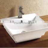 Bathroom Decorative Wash Basin thumbnail-2