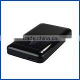 Encrypted USB 3.0 HDD Hard Drive External Enclosure 2.5" SATA Case AES Lock thumbnail-3