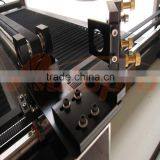 High Precission Laser Cutting Machine With Linear Guide Rail thumbnail-2