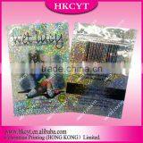 2015 New Herbal Incense Foil Bags With Zipper To USA thumbnail-3