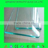 Qingdao 5mm-19mm Tempered Building Glass Manufacturer thumbnail-1