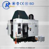 DHM-40 Mini Horizontal Milling Machine With CE and ISO