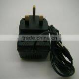 OEM 9V 1A AC-AC Adapter Charger For Alesis SR16 HR16 DM5 P3 M-EQ MEQ thumbnail-2