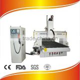 Remax-1325 CNC 4 Axis Router, CNC Wood Router Machine China Supplier