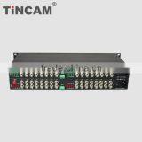 Fiber Digital Video Converter 32 Channel FC SM thumbnail-4
