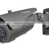 HP-630IR-P 1/3'' Sony Super HAD II CCD 630TVL IR Bullet Camera