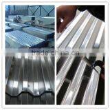 Metal Roofing Contact Details Corrugated Galvanized Steel Sheet thumbnail-1