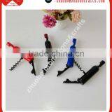 2016 New Invention Creative Corkscrew Personlised Design for Distribution With Good Price