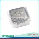 China's Low Price Good Quality Elevator Push Button SKD-117B,elevator Push Button